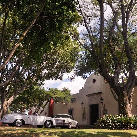 Defranca Alojamiento Boutique San Lorenzo  Buitenkant foto