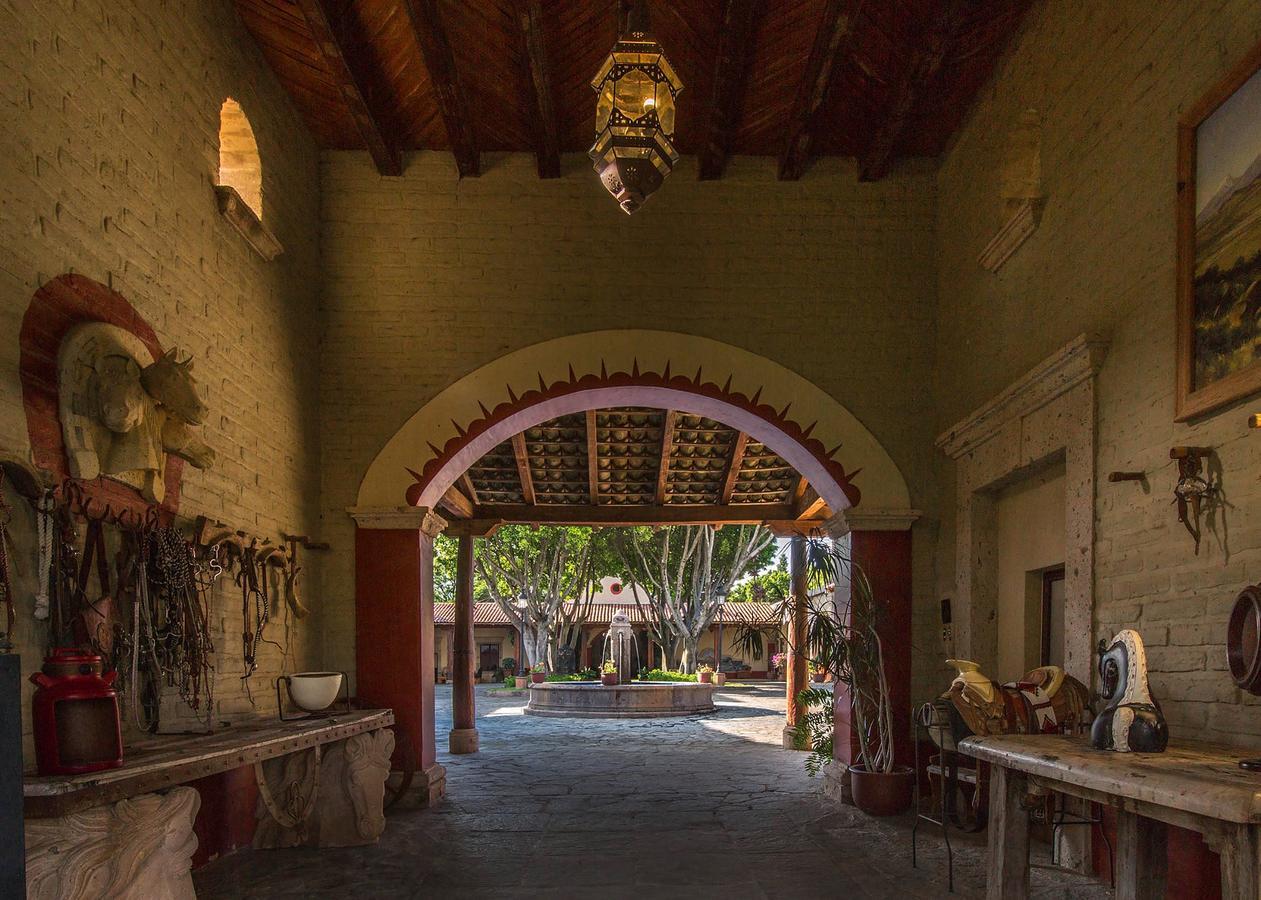 Defranca Alojamiento Boutique San Lorenzo  Buitenkant foto