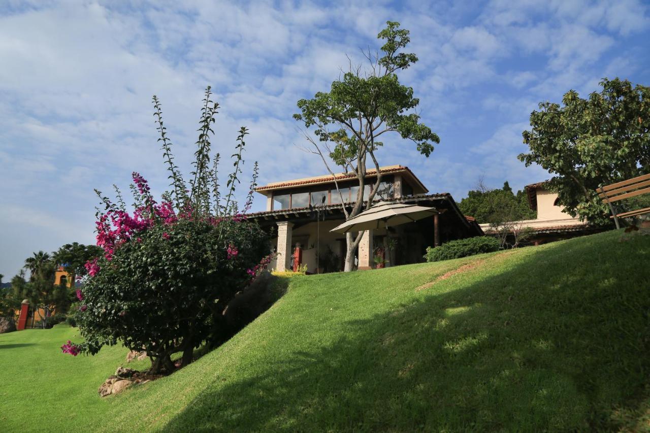 Defranca Alojamiento Boutique San Lorenzo  Buitenkant foto