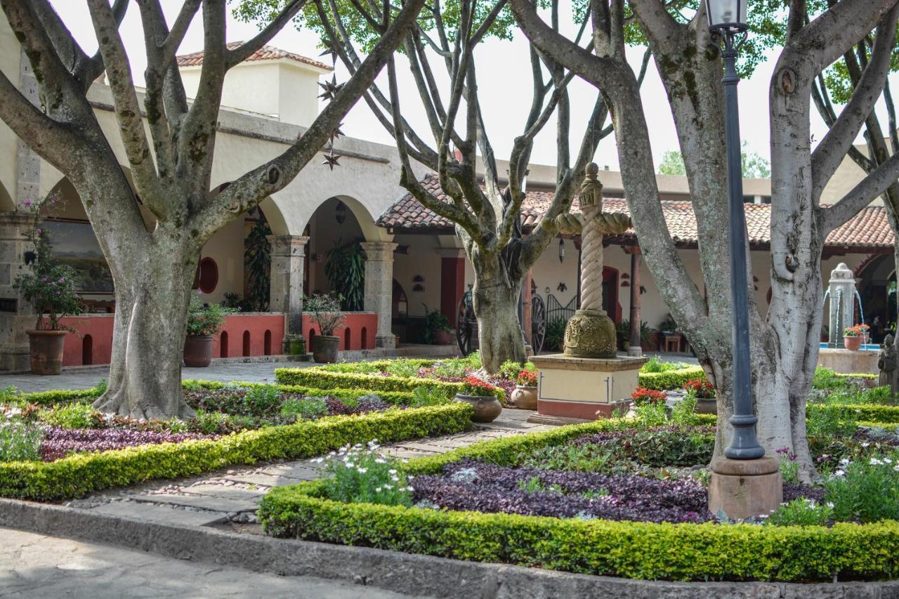 Defranca Alojamiento Boutique San Lorenzo  Buitenkant foto